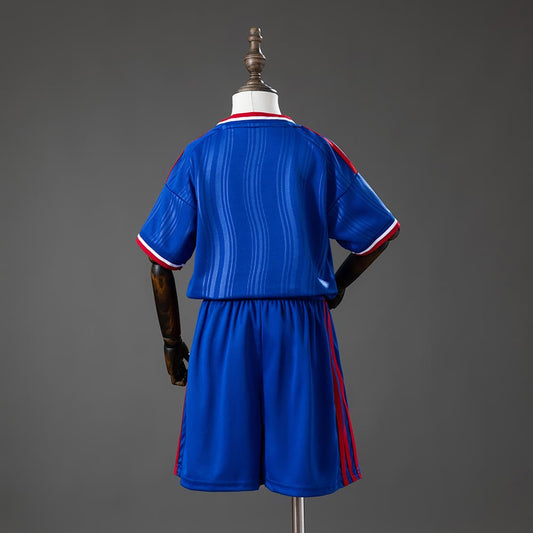 KIT Enfant Manchester United Extérieur 26/27