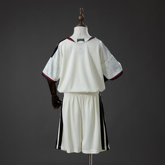 KIT Enfant Manchester United Third 26/27