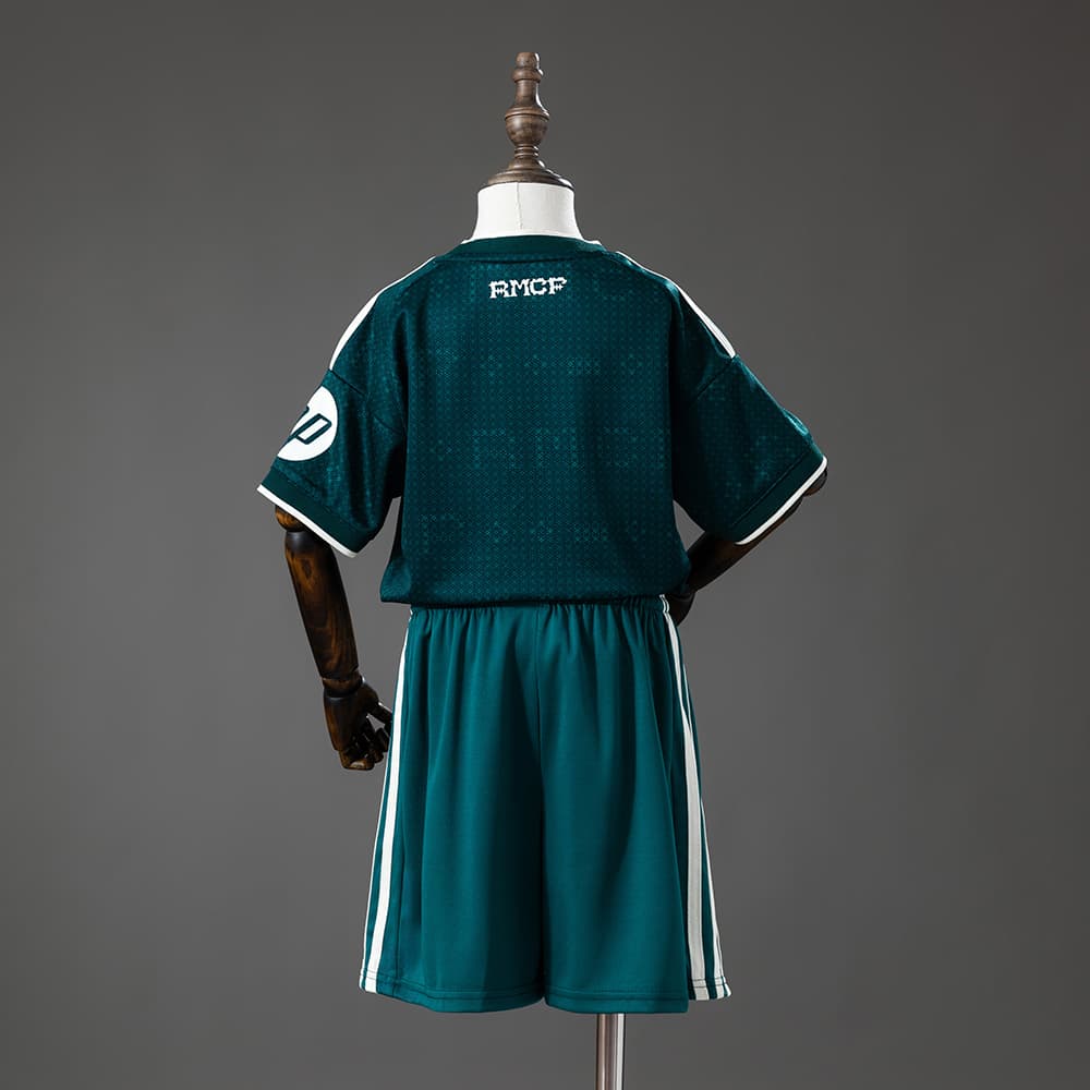 KIT Enfant Real Madrid Extérieur 26/27