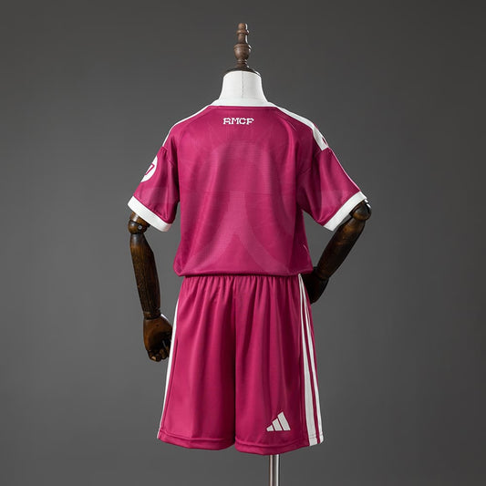 KIT Enfant Real Madrid Third 26/27