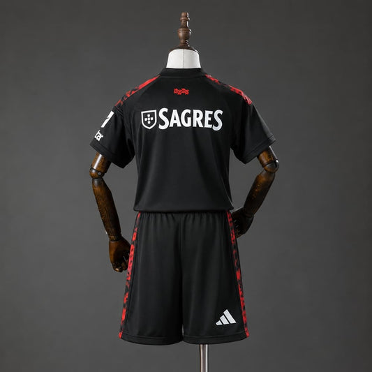 KIT Enfant SL Benfica Third 26/27