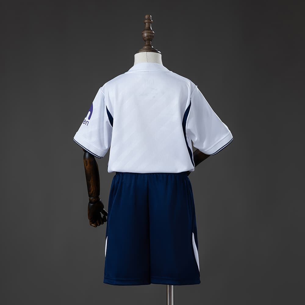 KIT Enfant Tottenham Hotspur Domicile 26/27
