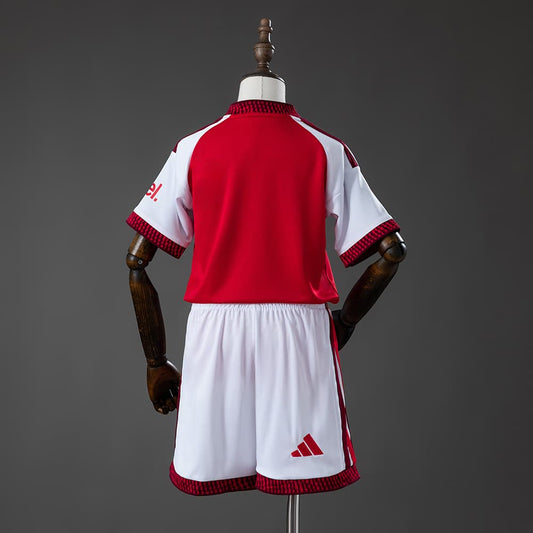 Kit Enfant Arsenal Domicile 26/27