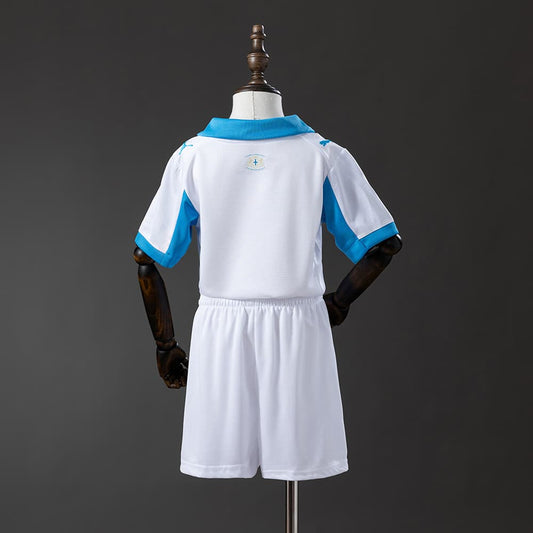 Kit Enfant Olympique Marseille OM Domicile 25/26