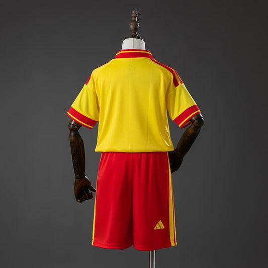 Kit Enfant RC Lens Domicile 26/27