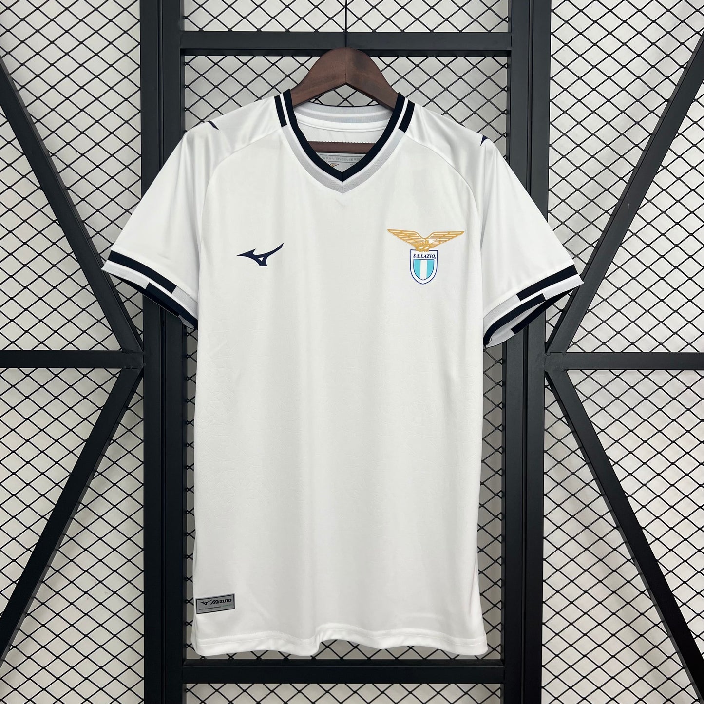 Lazio Rome Extérieur 25/26
