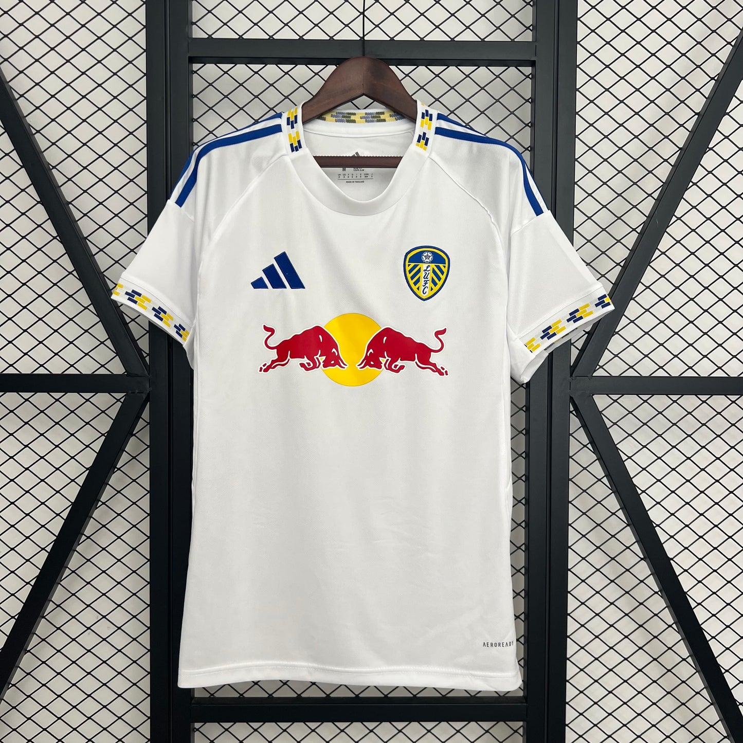 Leeds United Domicile 25/26