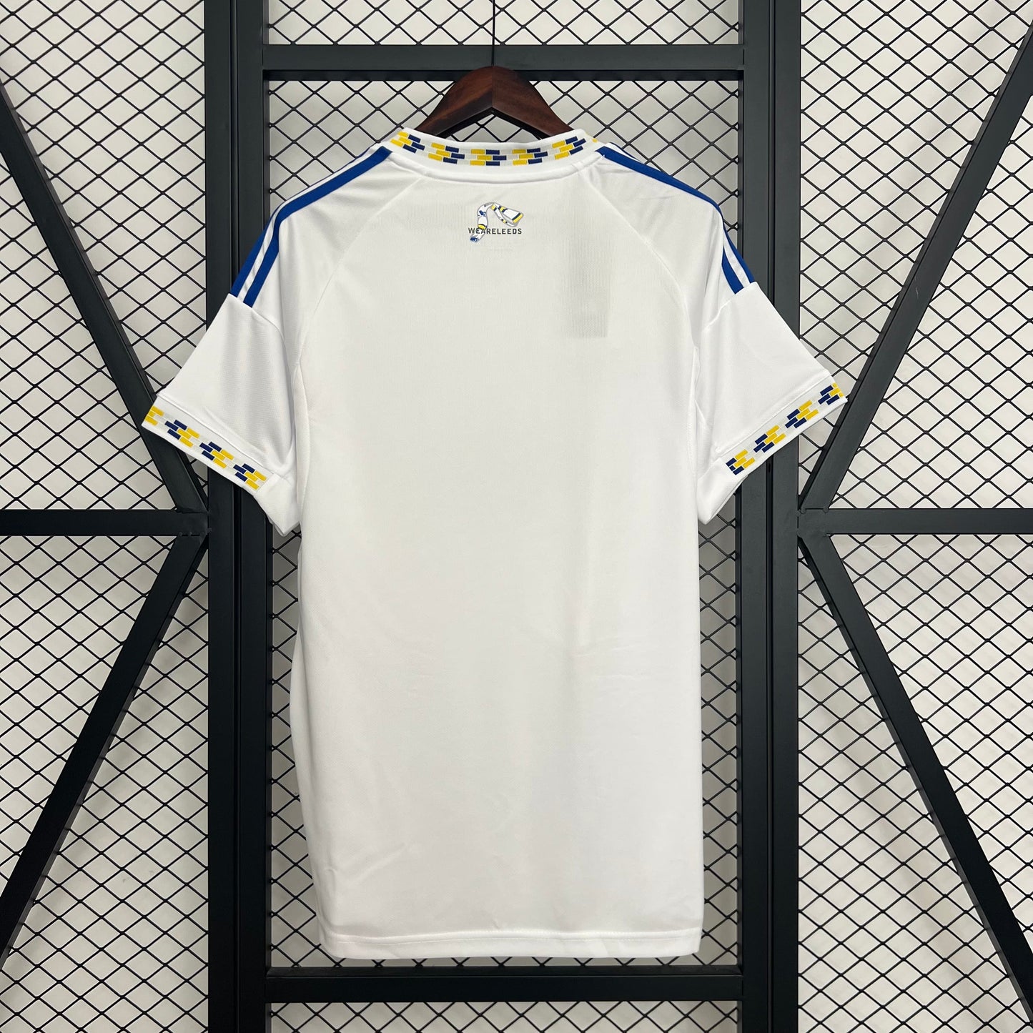 Leeds United Domicile 25/26