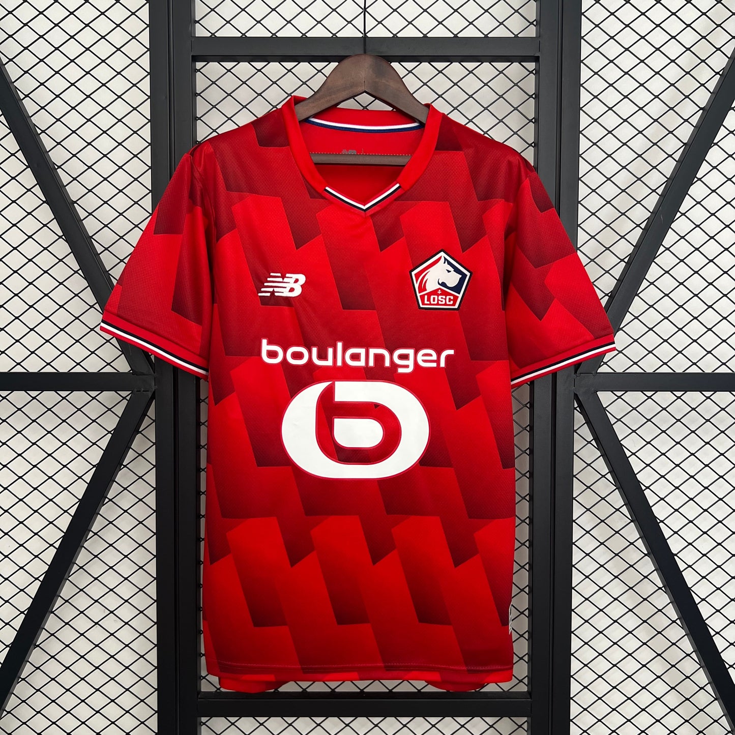 Lille Losc Domicile 25/26
