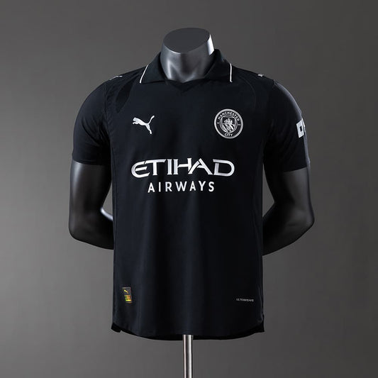 Manchester City Extérieur 25/26