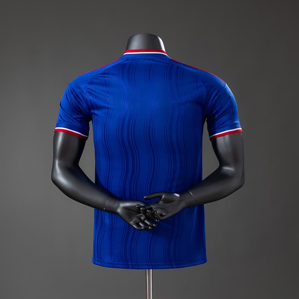 Manchester United Extérieur 26/27