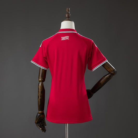 Manchester United Femme Domicile 26/27