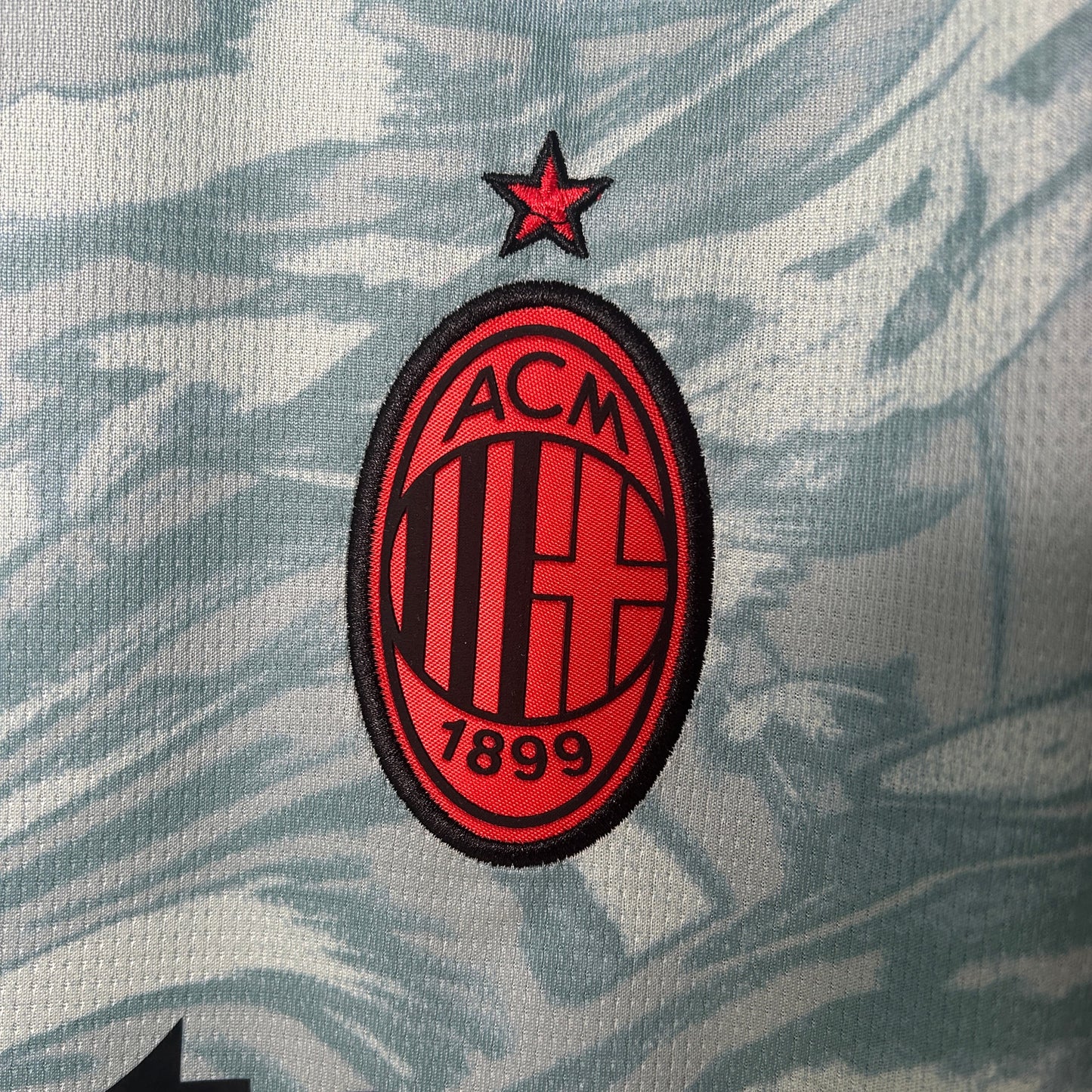 Milan AC Gardien 25/26