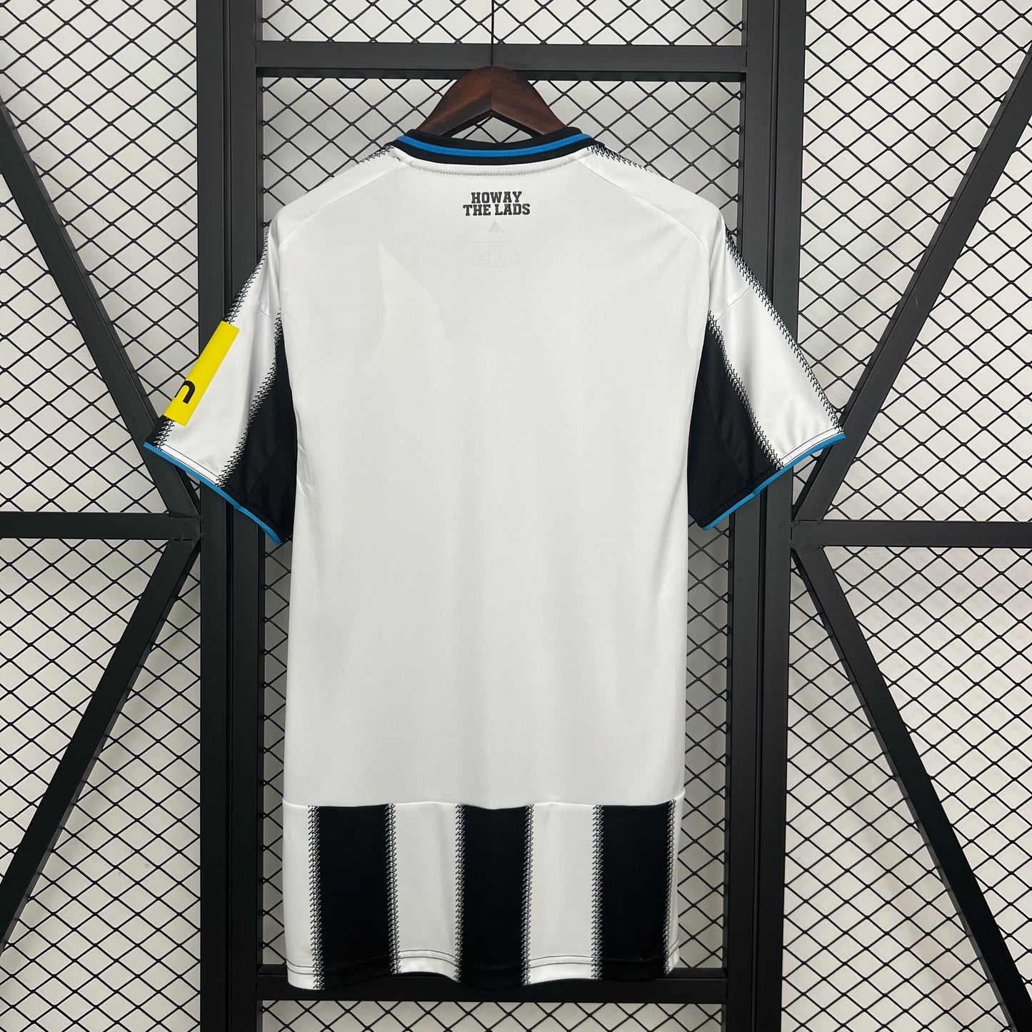 Newcastle Domicile 25/26