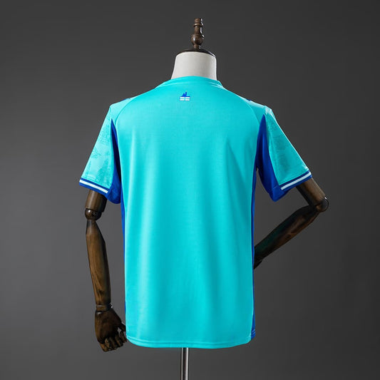 Olympique Marseille OM Gardien Bleu 25/26