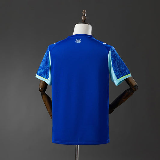 Olympique Marseille OM Third 25/26