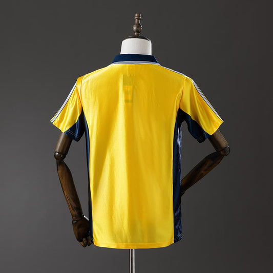 Olympique Marseille OM Third Rétro 98/99