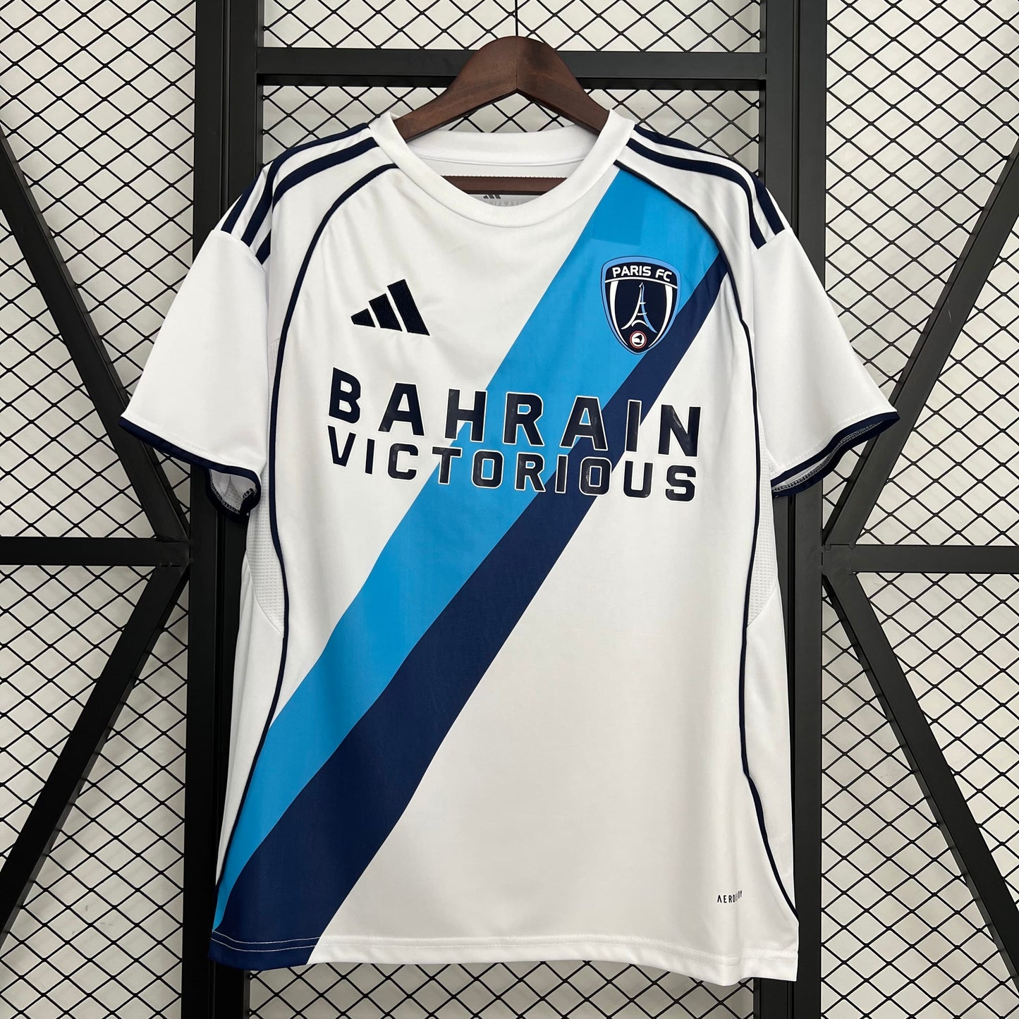 Paris FC Extérieur 25/26
