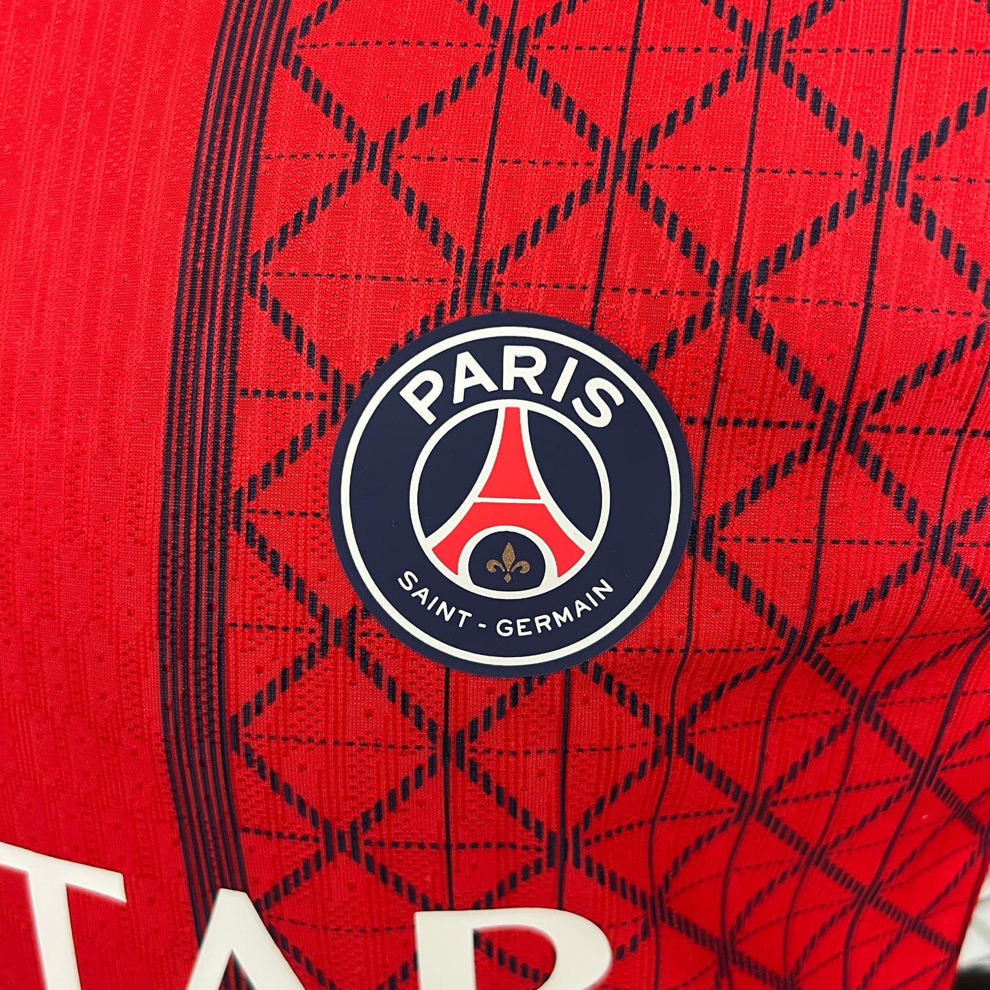 Paris SG Avant-Match Extérieur 25/26