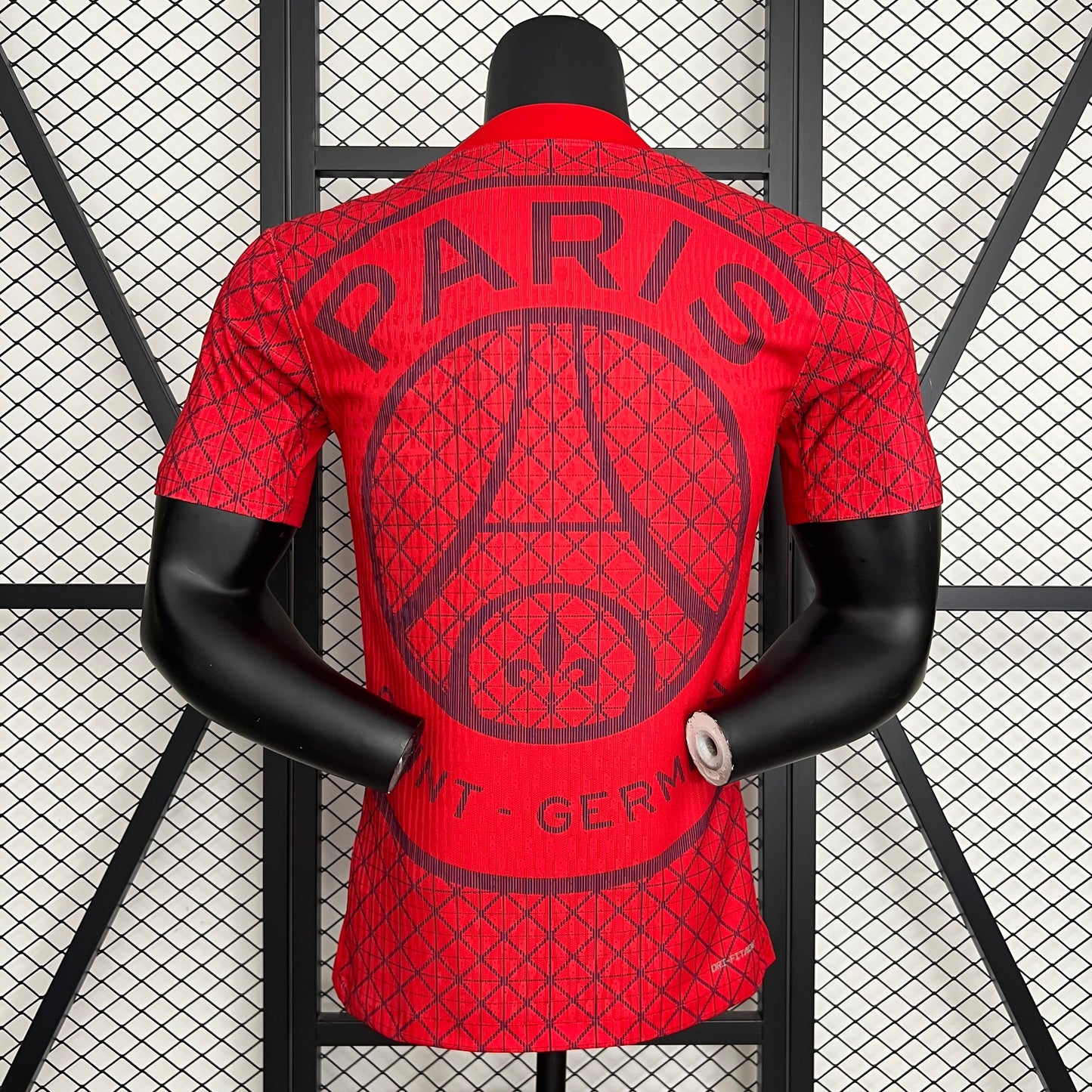 Paris SG Avant-Match Extérieur 25/26