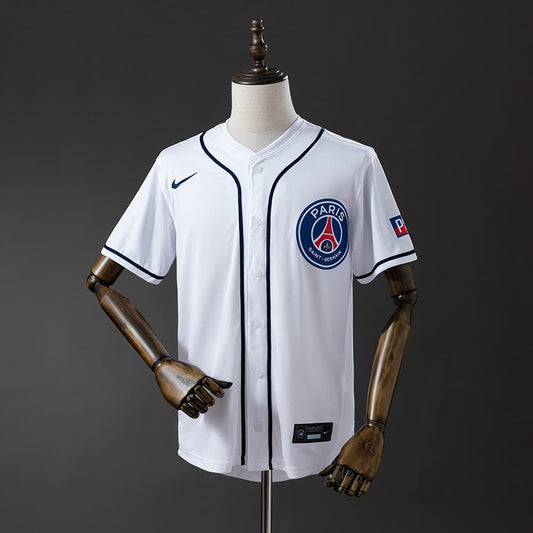 Paris SG x MLB Édition Limitée 25/26