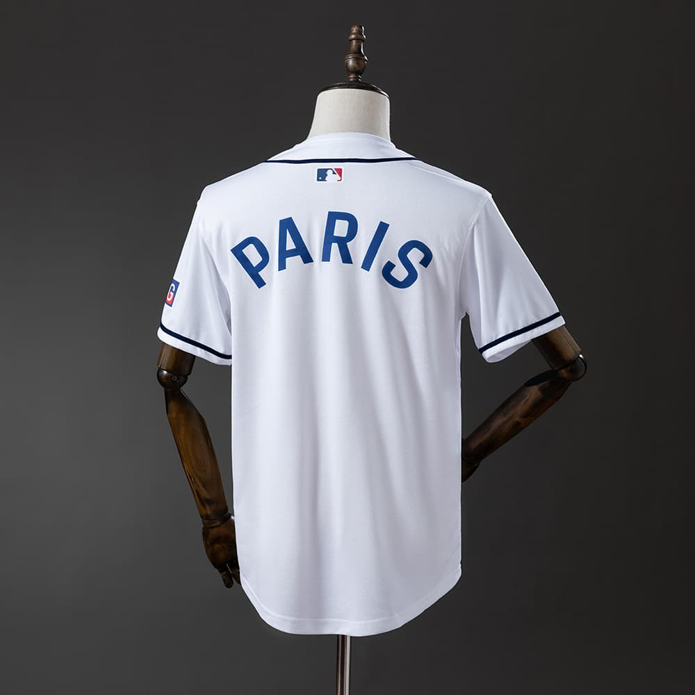 Paris SG x MLB Édition Limitée 25/26
