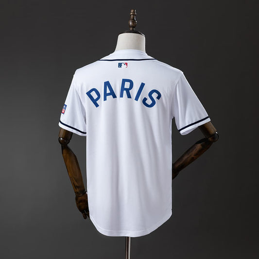 Paris SG x MLB Édition Limitée 25/26
