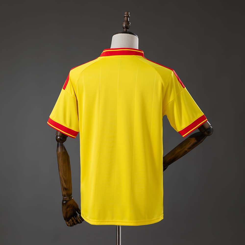 RC Lens Domicile 26/27