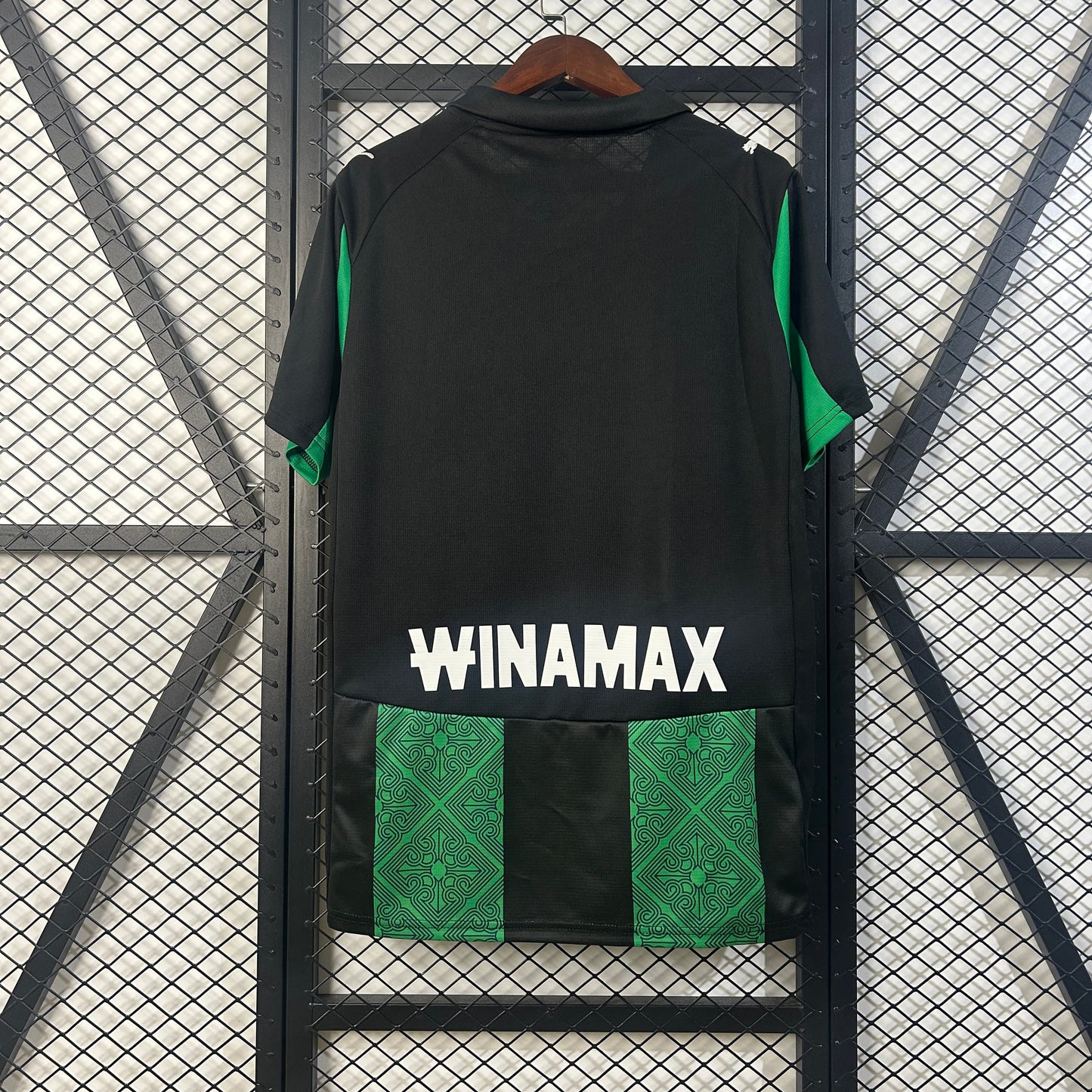 RC Lens Extérieur 25/26