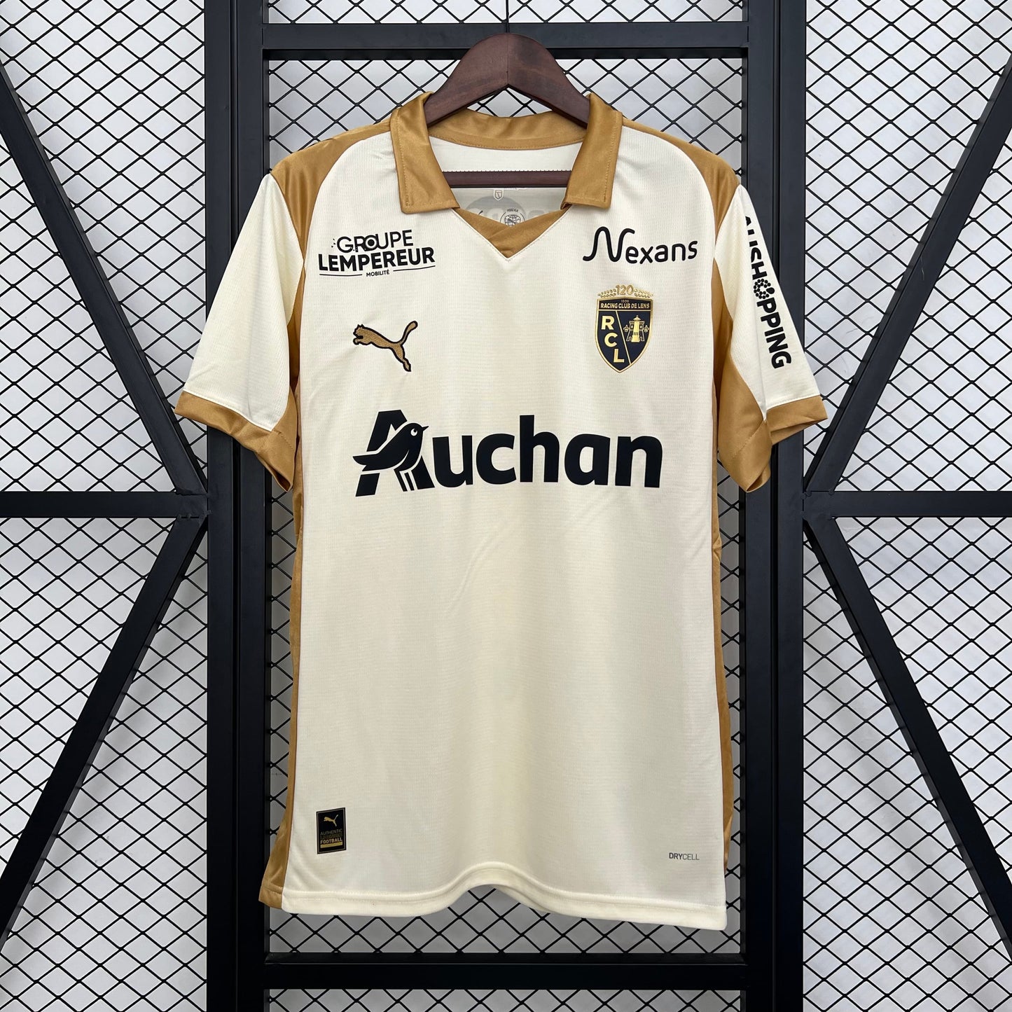 RC Lens Third 25/26