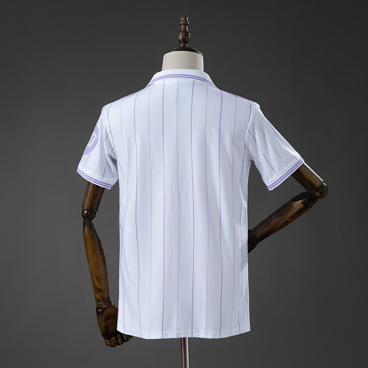 Real Madrid Concept Blanc Violet 26/27