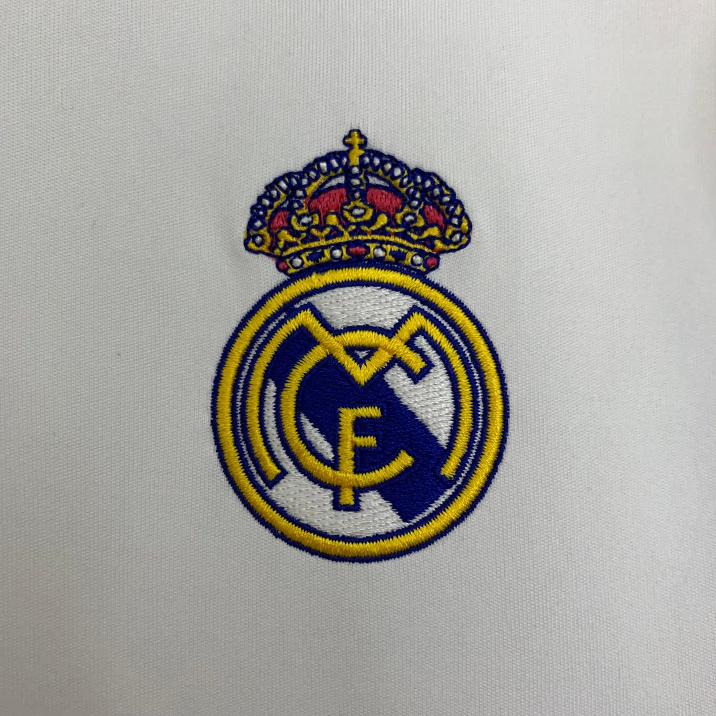 Real Madrid Femme Domicile 25/26