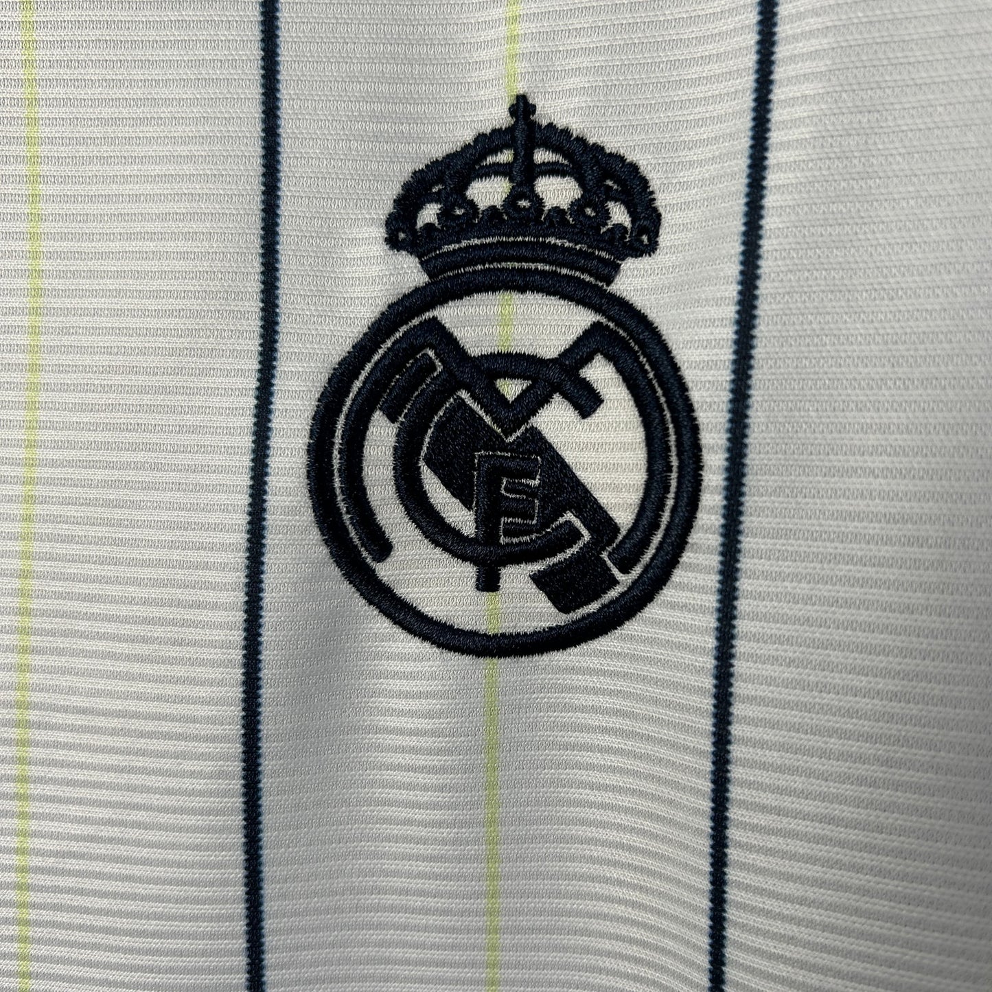 Real Madrid US Édition Spéciale 25/26