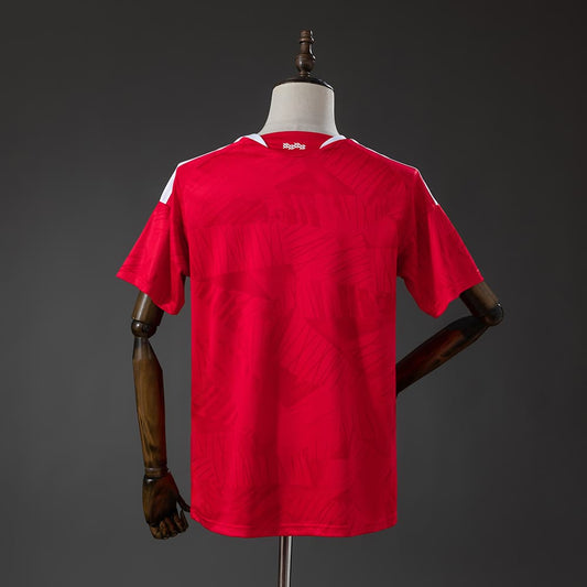 SL Benfica Domicile 26/27