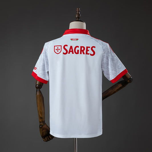 SL Benfica Extérieur 26/27