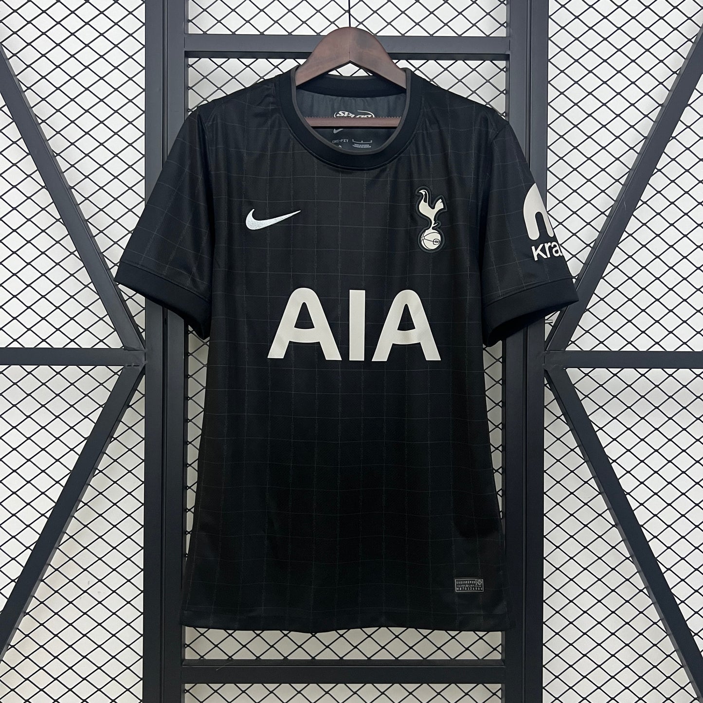 Tottenham Extérieur Homme 25/26