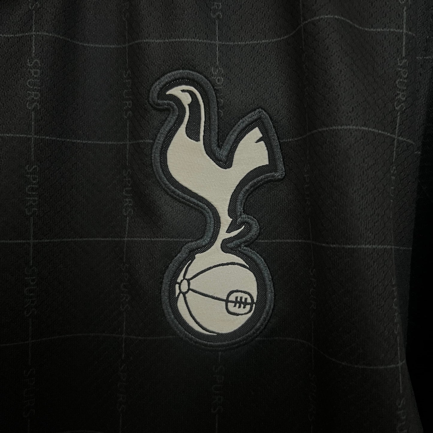 Tottenham Extérieur Homme 25/26