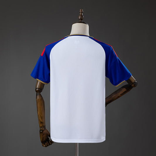 Olympique Lyonnais (Lyon - OL) Domicile 26/27