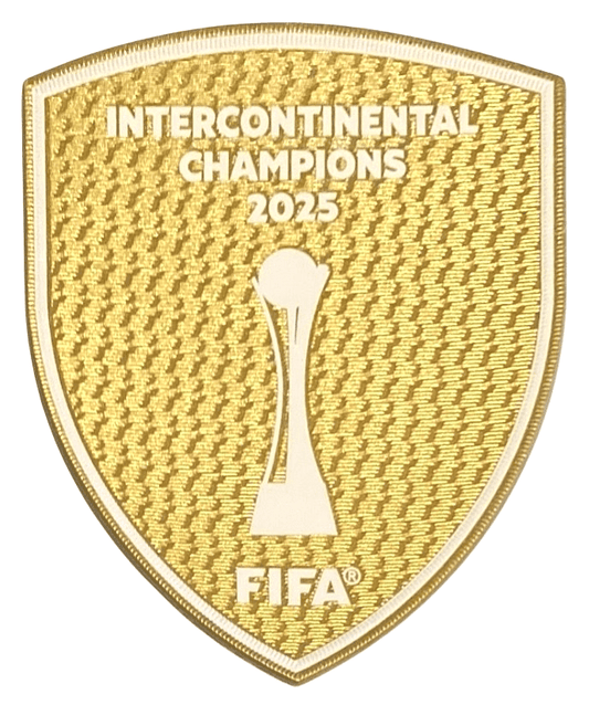 Intercontinental Champions 2025