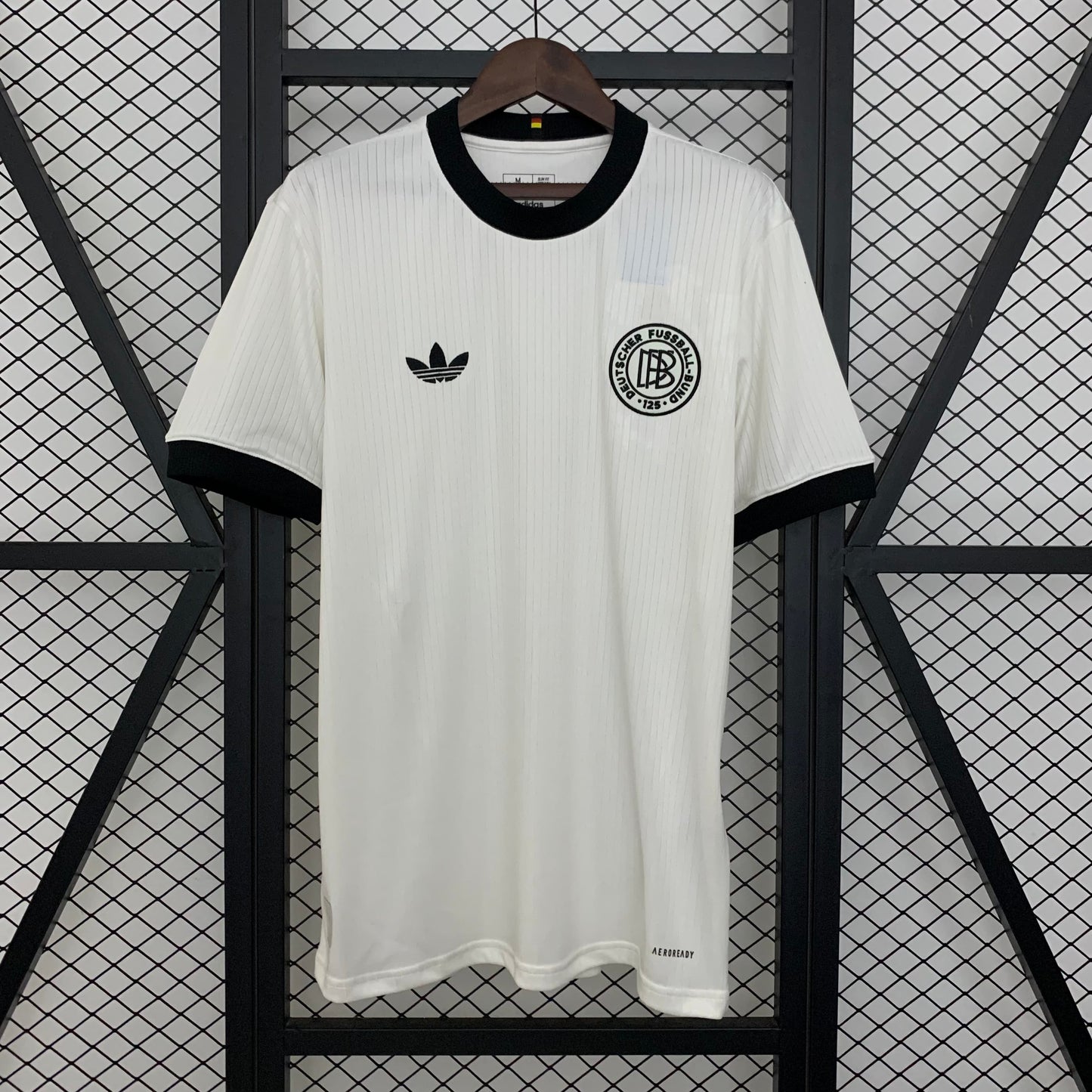 Allemagne Blanc Édition Spéciale 125 Ans