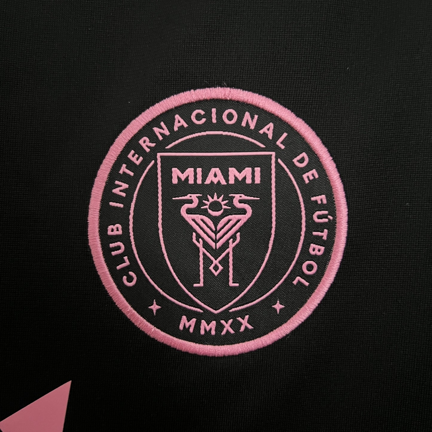 Inter Miami CF Extérieur 25/26