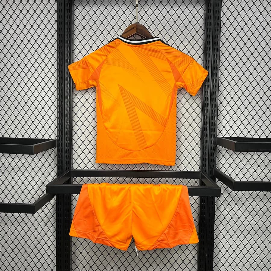KIT Enfant Real Madrid Extérieur 24/25