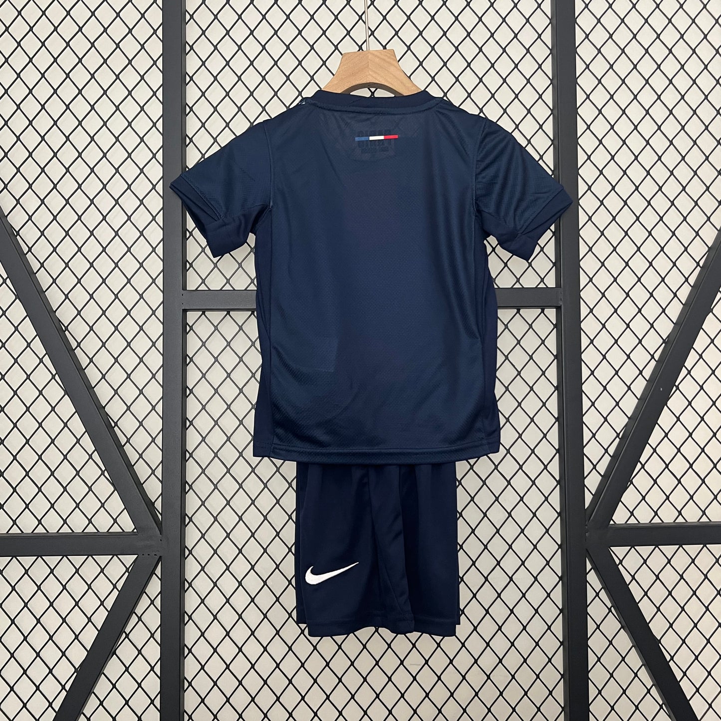Kit Enfant Paris SG Domicile 24/25