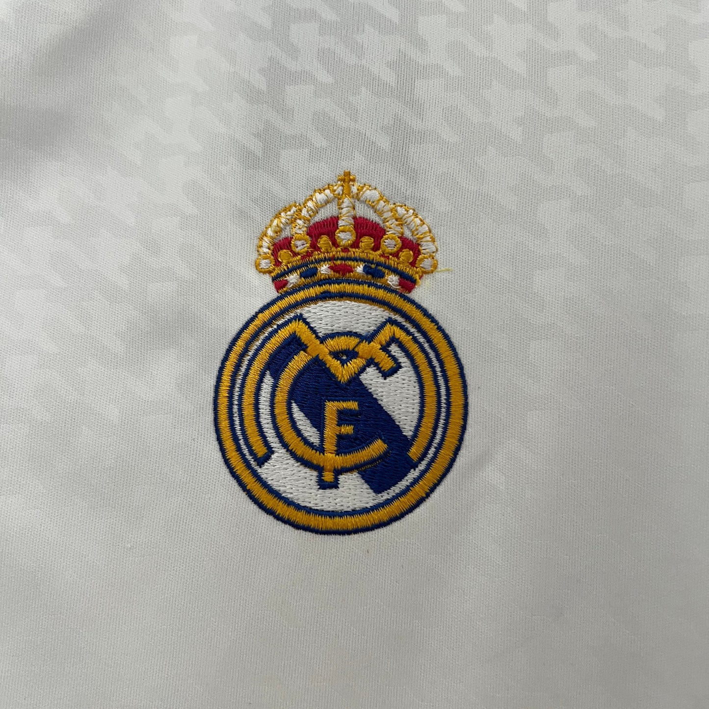 Maillot Real Madrid Domicile 24/25