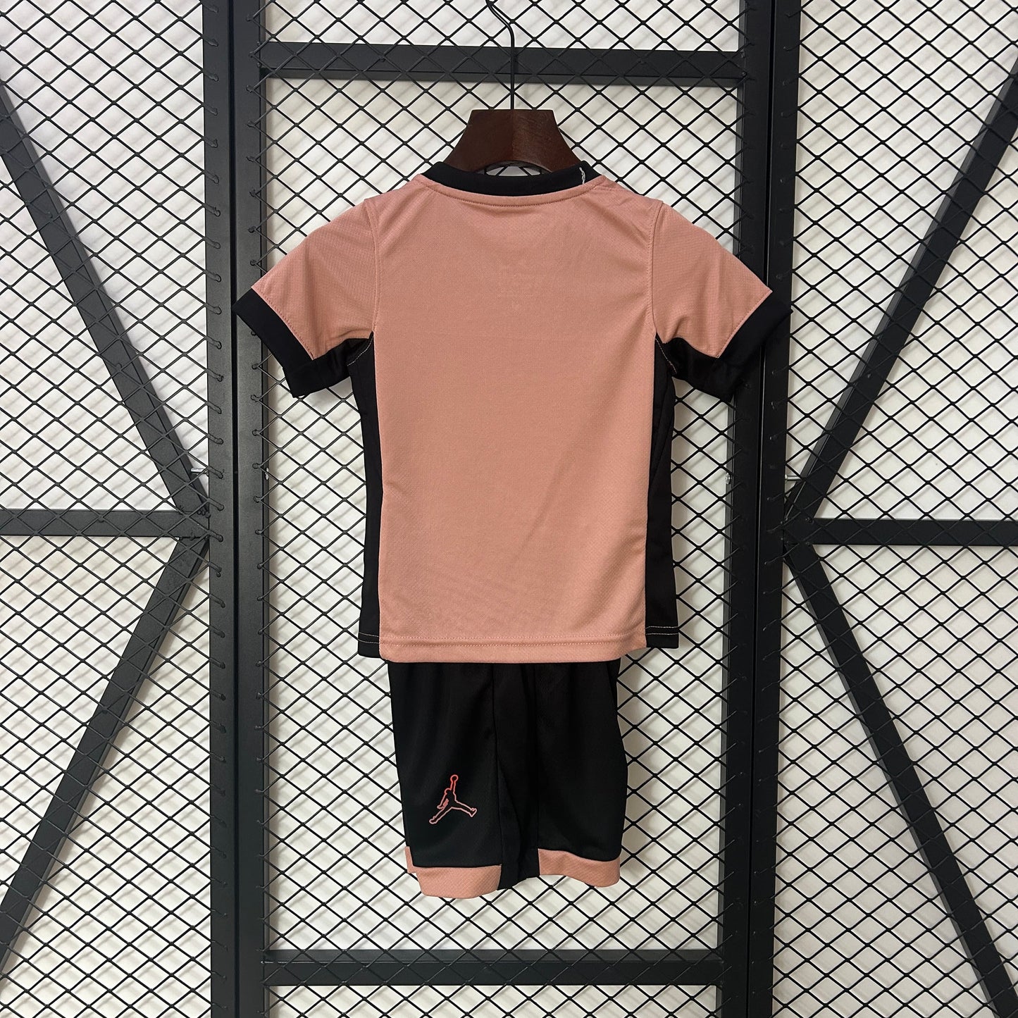 Kit Enfant Paris SG Third 24/25