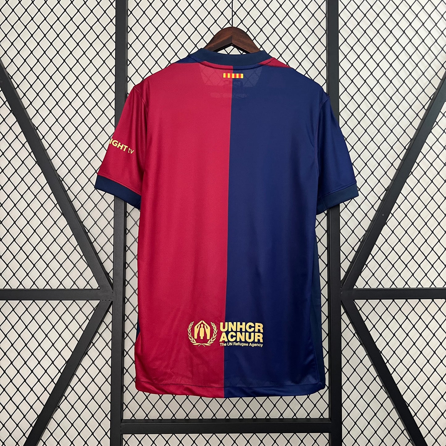 Maillot FC Barcelone Domicile 24/25
