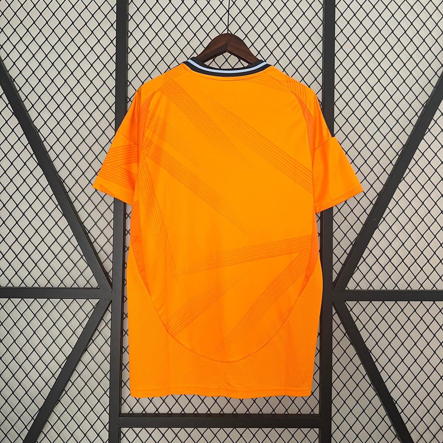 Maillot Real Madrid Extérieur 24/25