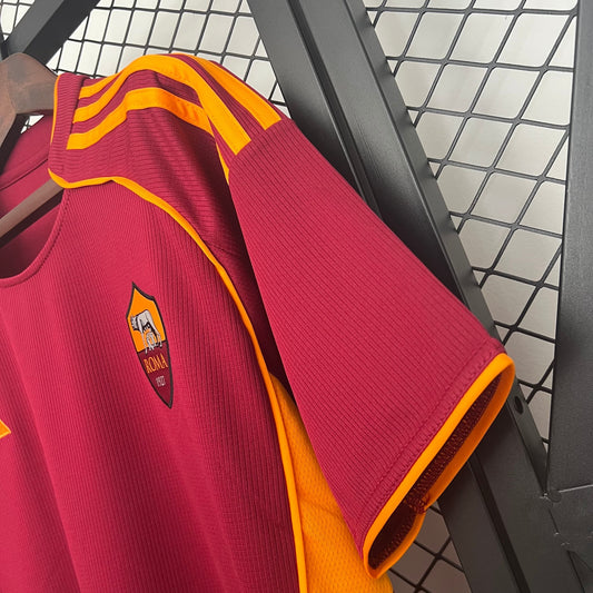 AS Roma Domicile 25/26