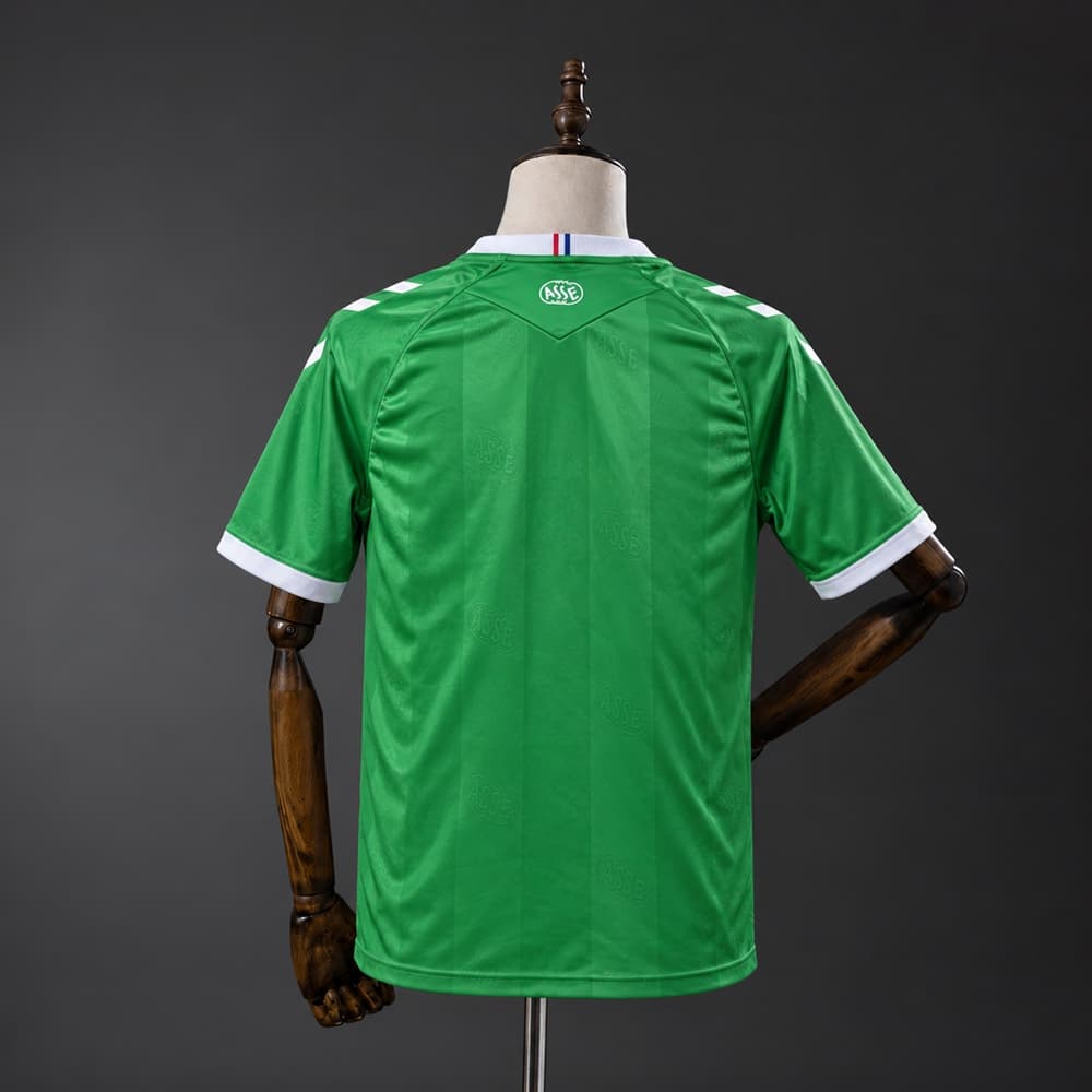 AS Saint-Etienne (ASSE) Domicile 26/27