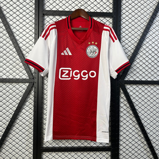 Ajax Amsterdam Domicile 25/26